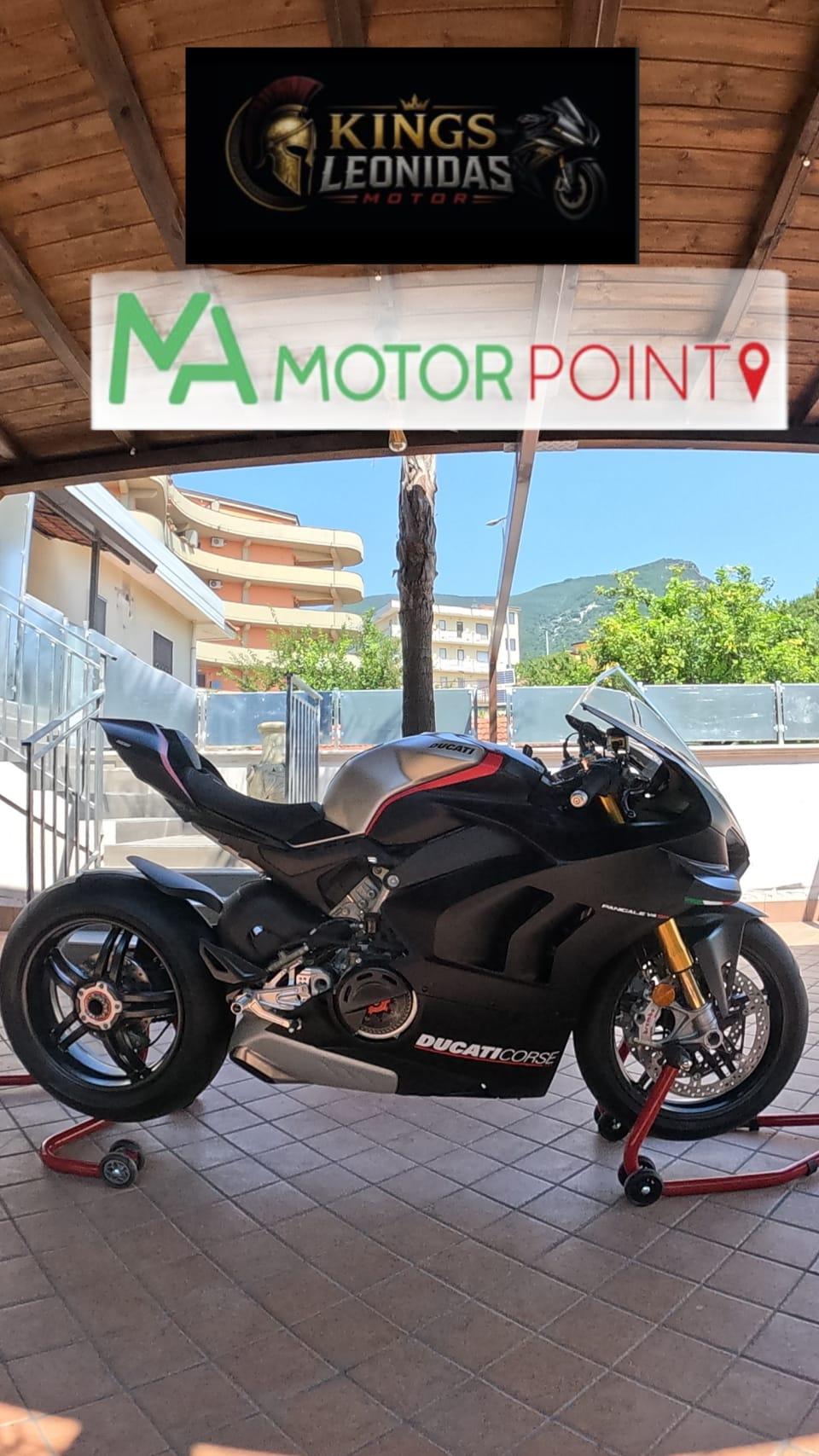 MA Motor Point